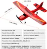 SucceBuy Aereo RC - 2,4 GHz, 2 canali, giroscopio a 6 assi, Anteprima dell’immagine prodotto 7