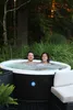 Canadian Spa Okanagan Whirlpool, 160cm Durchmesser, 73cm Produktbild-Vorschau 6