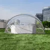 Avenli 370986 Zastřešení vířivky 360 x 185 cm Náhľad obrázku produktu 2