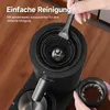 AAOBOSI Kabellose Kaffeemühle Elektrisch, 60 Produktbild-Vorschau 8