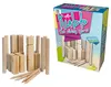 SummerPlay Wikingerspiel "Kubb" Produktbild-Vorschau 4