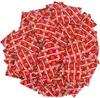 London Red 5 x 100 Stück Produktbild-Vorschau 1