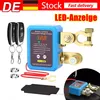 240A 12V Doppelte Fernbedienung Automatisch Auto Batterie Produktbild-Vorschau 1
