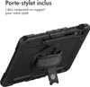 Accezz Rugged Backcover avec bandoulière pour Samsung Voir les images du produit 7