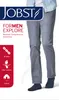 Jobst forMen Explore Herren Kompressionsstrümpfe Länge: AD Produktbild-Vorschau 3