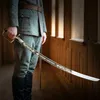 Szabla Polska Oficerska WZ 1921 "Honor i Ojczyzna” z pochwą Podgląd zdjęcia produktu 9