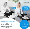 SilverRack Vakuumbeutel Set Reise [12 Stück] in 4 Größen Produktbild-Vorschau 5
