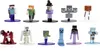 Minecraft Blind Pack Nanofigs - Sammelfigur Minecraft - 4cm Produktbild-Vorschau 6