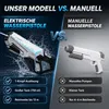 Elektrische Wasserpistole,750 ml Wassertank,automatische Produktbild-Vorschau 4