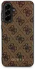 Custodia Guess 4G Metal Gold Logo Do Samsung Galaxy A56 Anteprima dell’immagine prodotto 12