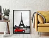 Bildplakat im Rahmen 33x43 cm Paris P941 Produktbild-Vorschau 2