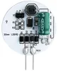 LED Lampe G4 warmweiß 3W / 20W 200lm GU4 Leuchtmittel 12V Produktbild-Vorschau 5