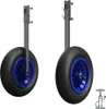 Roues de mise à l'eau pour annexes roues de halage pour Voir les images du produit 1