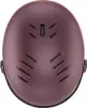Uvex 5662627005, Rose, Helm, Unisex, Alle, Skifahren, 54-58 Produktbild-Vorschau 6