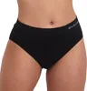 Bamboo Basics slip lot de 3 seamless knitted full brief Voir les images du produit 6