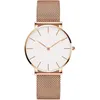 Tyme Ibiza Damen Uhr Analog Quarz Wasserdicht Armbanduhr Produktbild-Vorschau 1