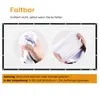 Membeli Projektionsleinwand – 304 cm – faltbar Produktbild-Vorschau 2