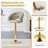 MODFU Barhocker 2er-Set,Relaxsessel mit Produktbild-Vorschau 5