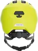 Casque Enfant Abus 67278 - SMILEY 3.0 SHINY YELLOW M Voir les images du produit 8