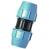 Unidelta | Raccordo 20 mm - Nero - Alta Qualita - Igienico Anteprima dell’immagine prodotto 3