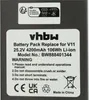 vhbw Akku kompatibel mit Dyson SV17, V15 Detect, SV18, V11 Produktbild-Vorschau 5
