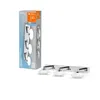 LEDVANCE Smart LED lampe de salle de bain chrome, 18W, Voir les images du produit 4