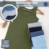 3/6 Pack Jungen Unterhemd 100% Baumwolle Tank Top Kinder Produktbild-Vorschau 2
