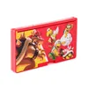 Game-Card-Aufbewahrungsbox XL für Nintendo Switch, Helden Produktbild-Vorschau 3