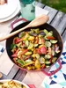 Staub 302593, 3,7 l, Czarny, Żeliwo, Emalia, Żeliwo, 260 °C Podgląd zdjęcia produktu 18