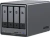 UGREEN NASync DXP4800 Plus NAS System 4-Bay Produktbild-Vorschau 1