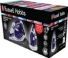 Russell Hobbs Dampfbügeleisen Kabelloses Pressfunktion Produktbild-Vorschau 4
