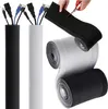 Organizer Kabelabdeckung Kabelabdeckung 3m Produktbild-Vorschau 2