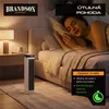 Keramický ohrievač Brandson, 2000 W, s technológiou PTC, 3 Náhľad obrázku produktu 6