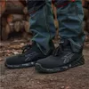 U-POWER Sicherheitsschuhe BEN RedLeve  Gr. 44 Produktbild-Vorschau 5