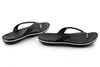 Crocs Crocband Flip, Męski, Dorosły, Japonki, Czarny, Podgląd zdjęcia produktu 20