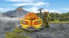 LEGO City Volcano Crawler, Zestaw do budowania, 6 lat(a), Podgląd zdjęcia produktu 11