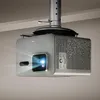 BenQ TK705i 4K UHD DLP - Digital-Projektor - DLP/DMD Produktbild-Vorschau 10