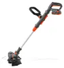 Podkaszarka akumulatorowa FUXTEC 20 V FX-E1RT20PROSET | z Podgląd zdjęcia produktu 2
