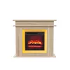 INONEFT Elektrische kachel, 101x34,5x88,8 cm, realistisch Productafbeelding-voorbeeld 9