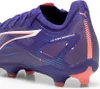 Puma Ultra 5 Ultimate FG Fussballschuhe-107683, Farbe:Blau, Produktbild-Vorschau 2
