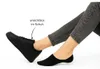 12 Paar Damen & Herren Füßlinge – Unsichtbare Sneaker & Produktbild-Vorschau 2