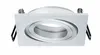 3x Paulmann Premium Einbauleuchten Quadro schwenkbar 51mm Produktbild-Vorschau 4