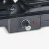 SEVERIN Raclette mit Naturgrillstein und Grill-Platte RG Produktbild-Vorschau 5