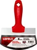 Pro Grade Edelstahl Eimer Schaufel | Level 5 Werkzeuge Produktbild-Vorschau 1