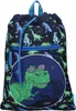Vadobag lustiger Turnbeutel Happy Go Lucky Dino Produktbild-Vorschau 2