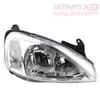 Johns, zestaw reflektorów odpowiedni do Opel Corsa C -03 w. Podgląd zdjęcia produktu 7