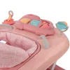 BRONEA® 5-in-1 Babywalker Gehfrei | Lauflernhilfe mit Produktbild-Vorschau 14