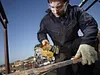 DeWalt DCS 331 NT Seghetto alternativo a batteria 18V XR in Anteprima dell’immagine prodotto 14