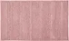 Kleine Wolke Badteppich MONROVIA Old Rose 60 x 100 cm Produktbild-Vorschau 1
