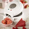 Vaflovač Adler AD 3038, 1500 W, Nepřilnavý povrch, Talíř: Náhled obrázku produktu 7